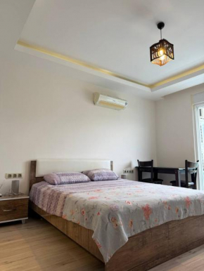 Sunshine Apartments in Alanya